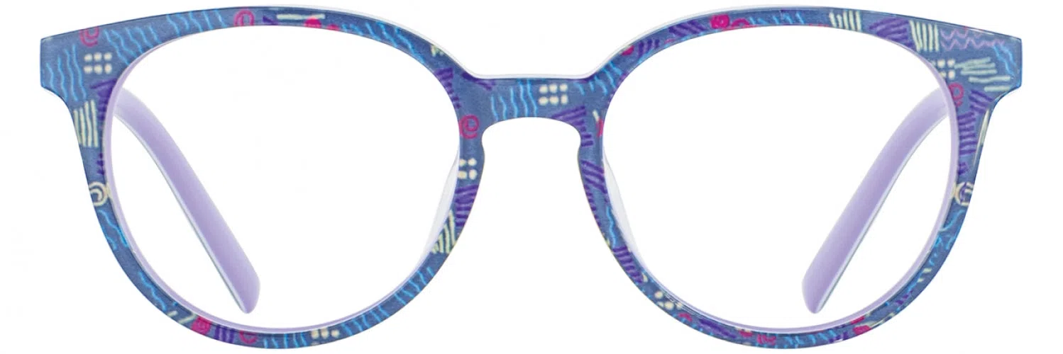 DB4K KATIE Eyeglasses - view 19